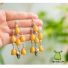 Серьги "Афродита". Sale